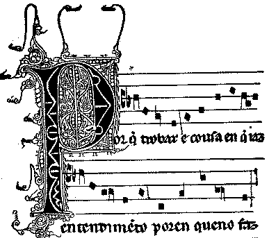 Cantigas de Santa Maria – Wikipédia, a enciclopédia livre