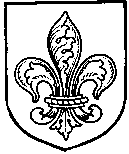 Fleur-de-Lys